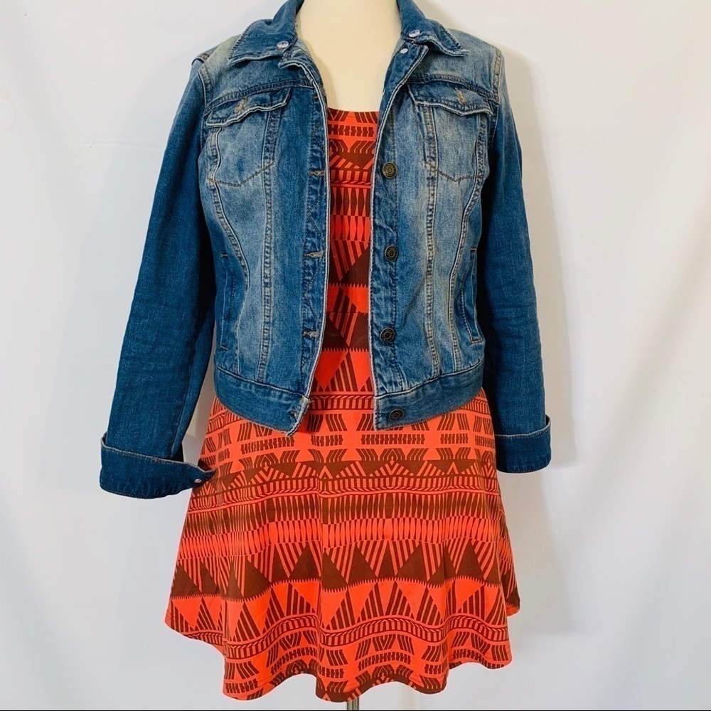 NEW YORK & CO DRESS - Picture 3 of 5